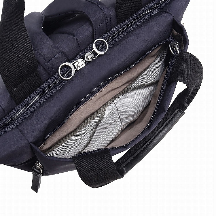 Kanana project／カナナプロジェクト DYLサリール2 2WAY リュック