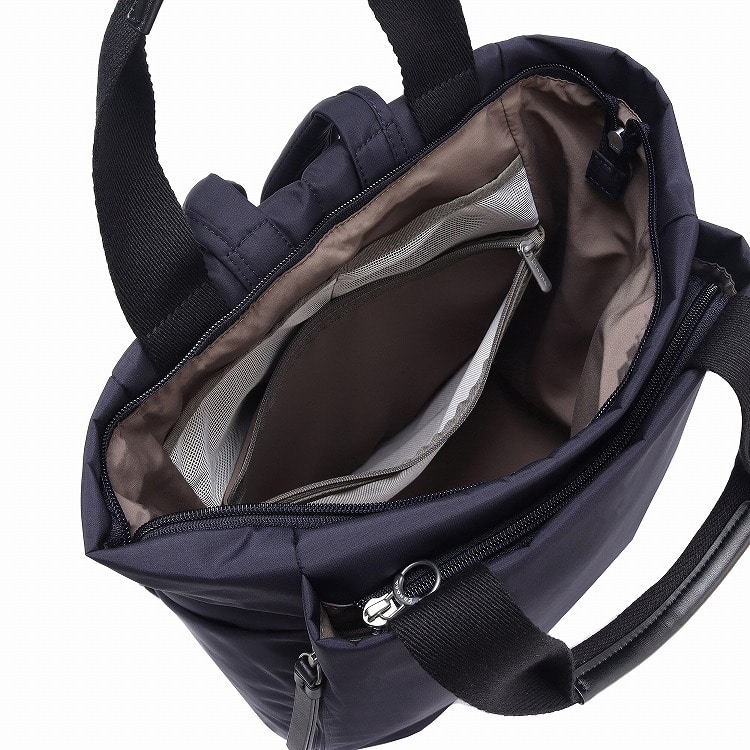 Kanana project／カナナプロジェクト DYLサリール2 2WAY リュック