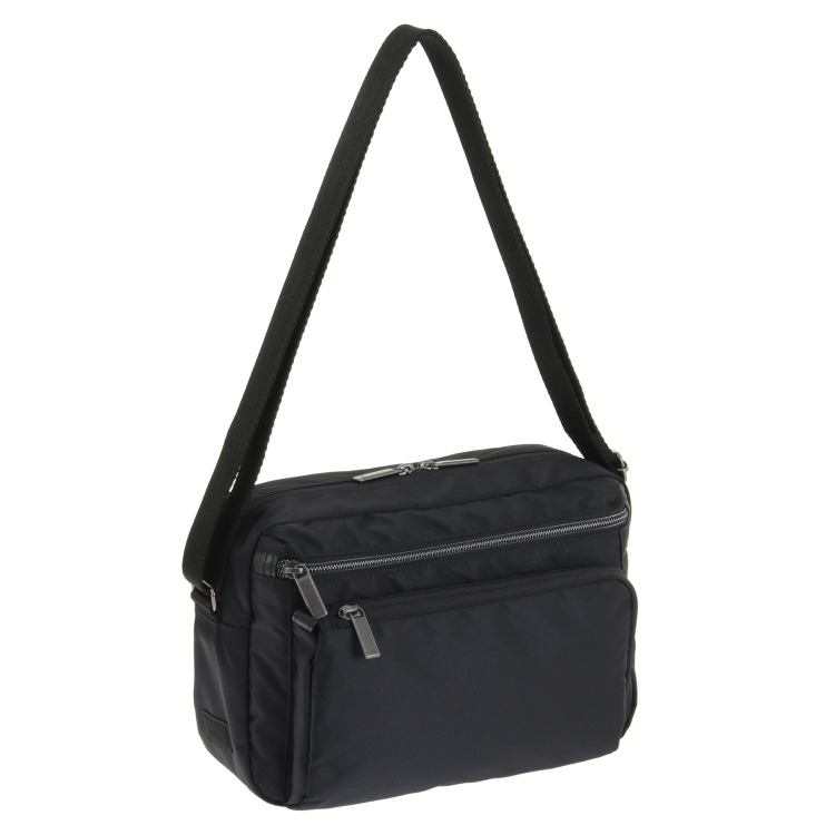 ace.／エース バスティーク2 62563 ショルダーバッグ ヨコ型 4L(01