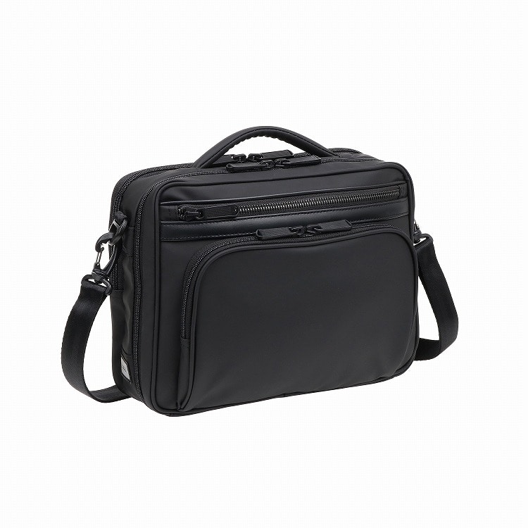 ace.／フレックスライトコート ショルダーバッグ 撥水 4L 68233(01