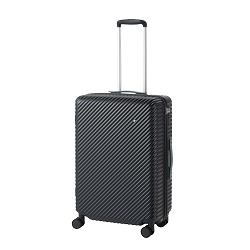 HaNT／ハント ココント スーツケース 機内持ち込み フロントポケット