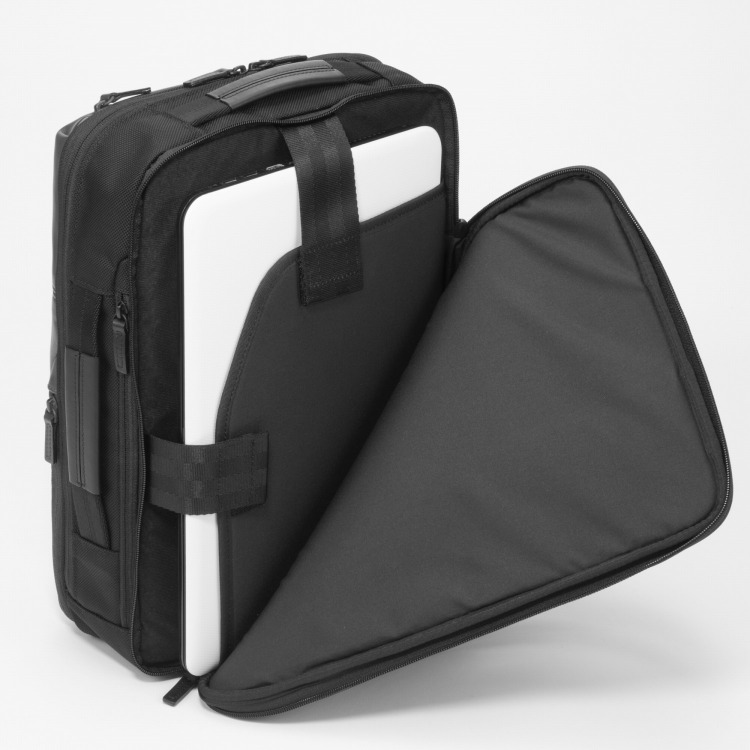 ace.／エース ガジェタブル DPL 日本製 リュック B4/15インチ対応