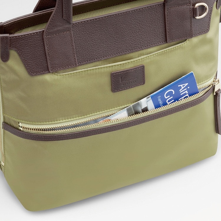 Kanana project／カナナプロジェクト PJ-14 トートバッグ 17313(04