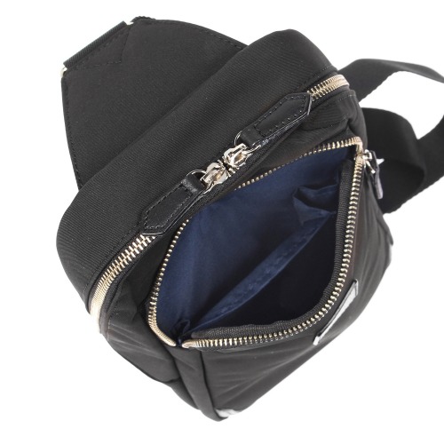 マッキントッシュ フィロソフィー バルヴェニー ボディバッグ ワン