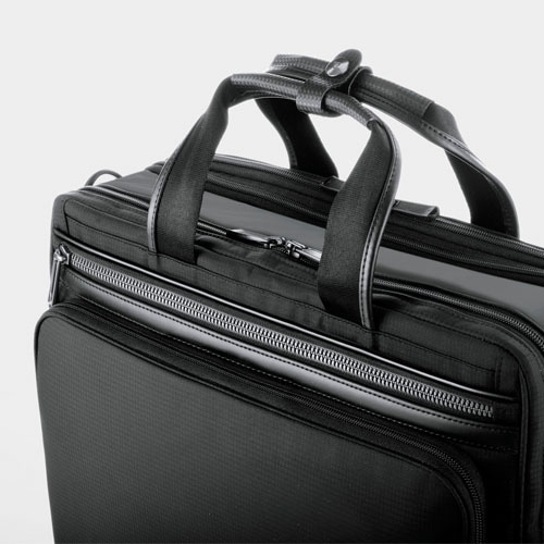 ace.／エース フレックスライト フィット 通勤 出張 B4サイズ 2気室