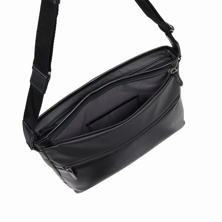 ultima TOKYO／ウルティマ トーキョー ディーノ ショルダーバッグ