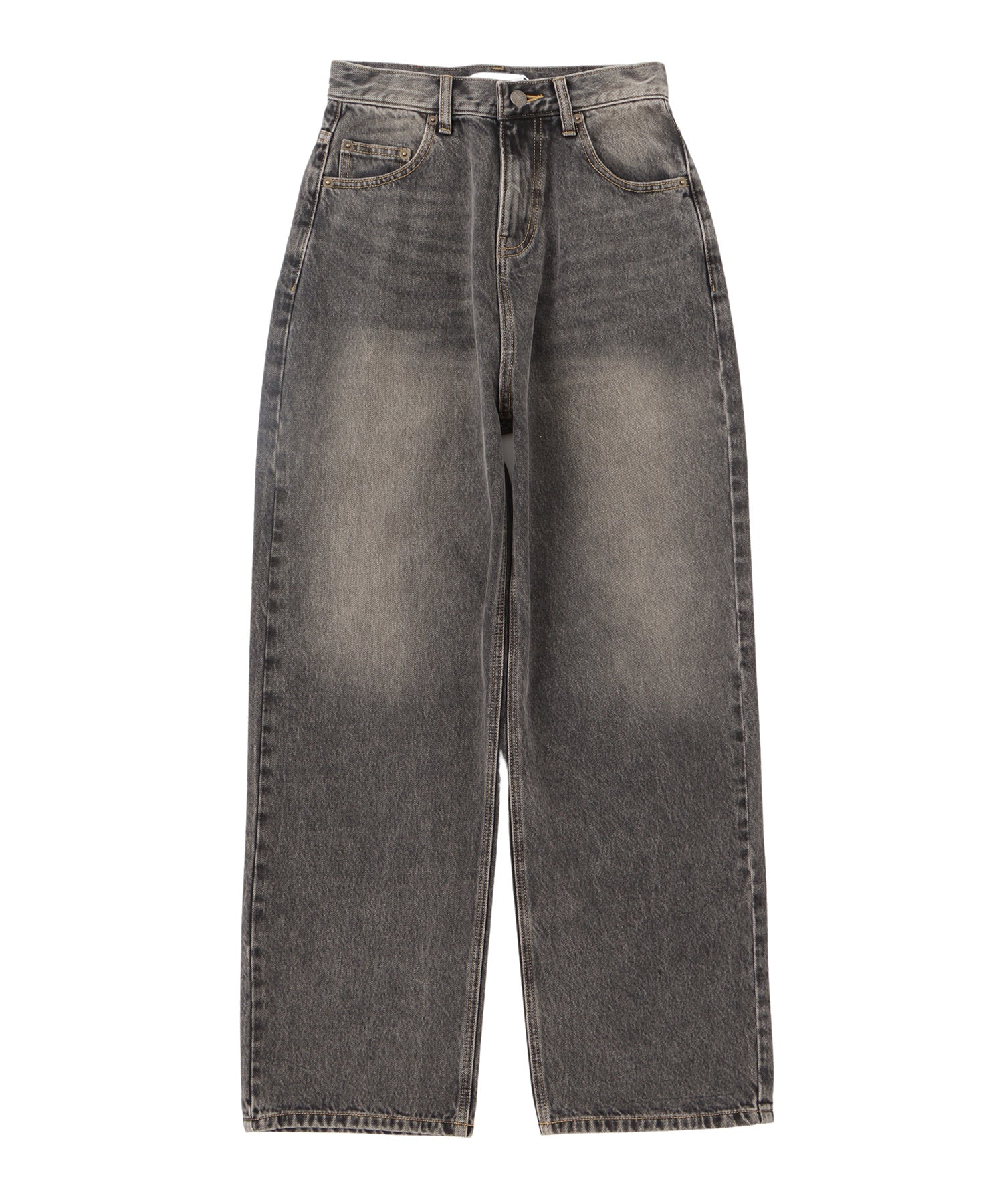 ボーイフレンドビンテージジーンズ｜ACLENT（アクレント）