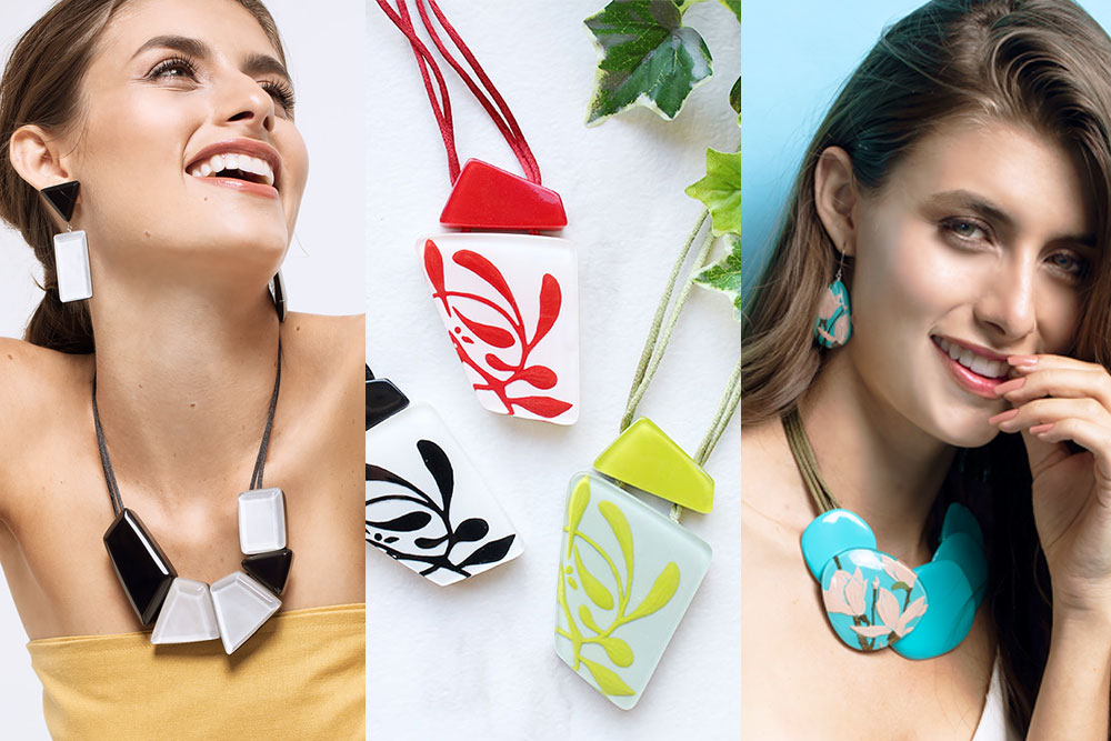 ZSiSKA Designers Handmade Jewellery | シスカハンドメイドジュエリー