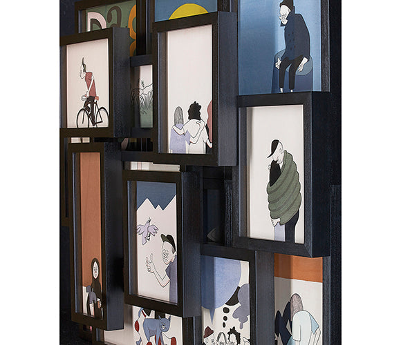 Yusuke Hanai（花井祐介） 花井祐介「無題1」｜オンラインストア