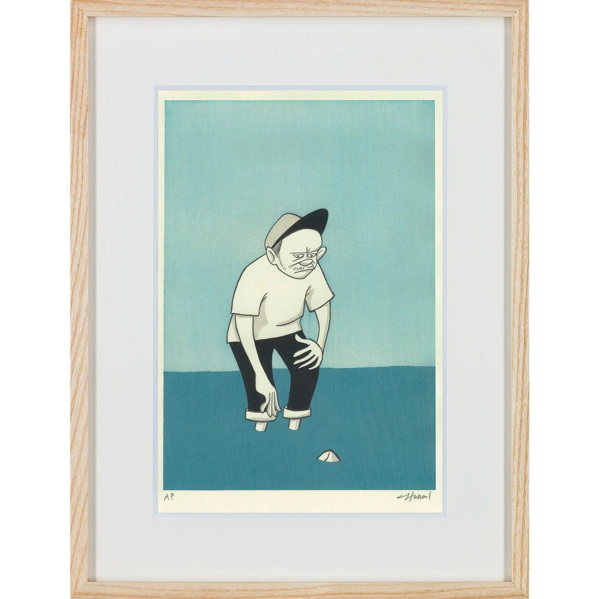 Yusuke Hanai（花井祐介） Yusuke Hanai 