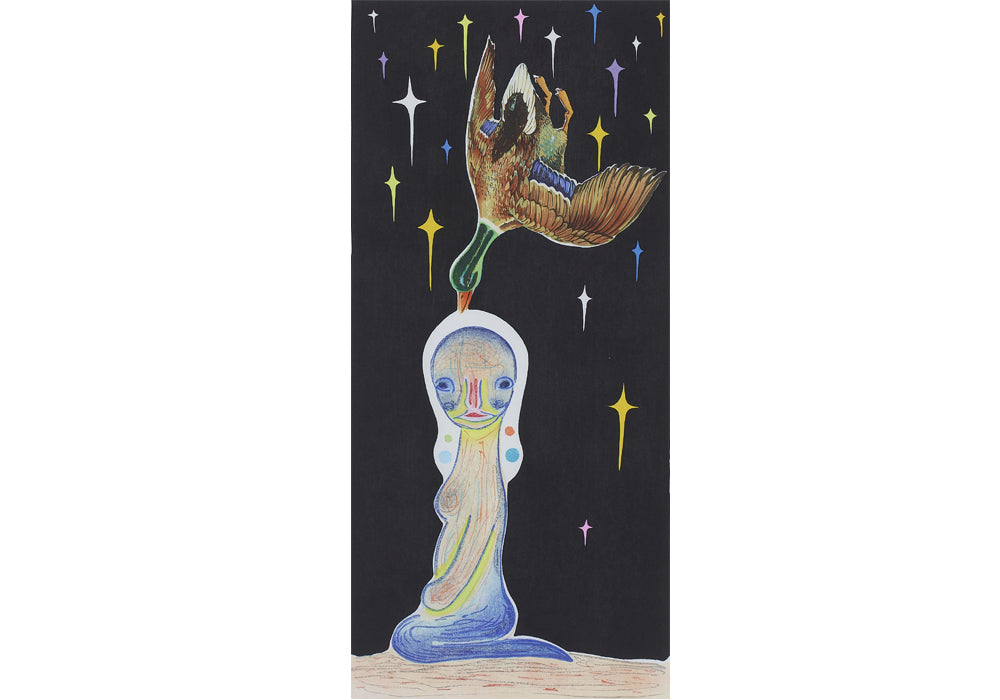 Izumi Kato（加藤泉） Izumi Kato 