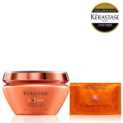 正規品】 ケラスターゼ DP マスク オレオリラックス ｜ALBUM