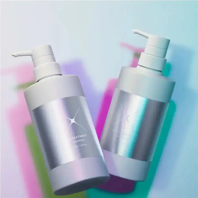 正規品】 NAKAMA-Lab X TREATMENT コンディショナー 500ml〜 ｜ALBUM