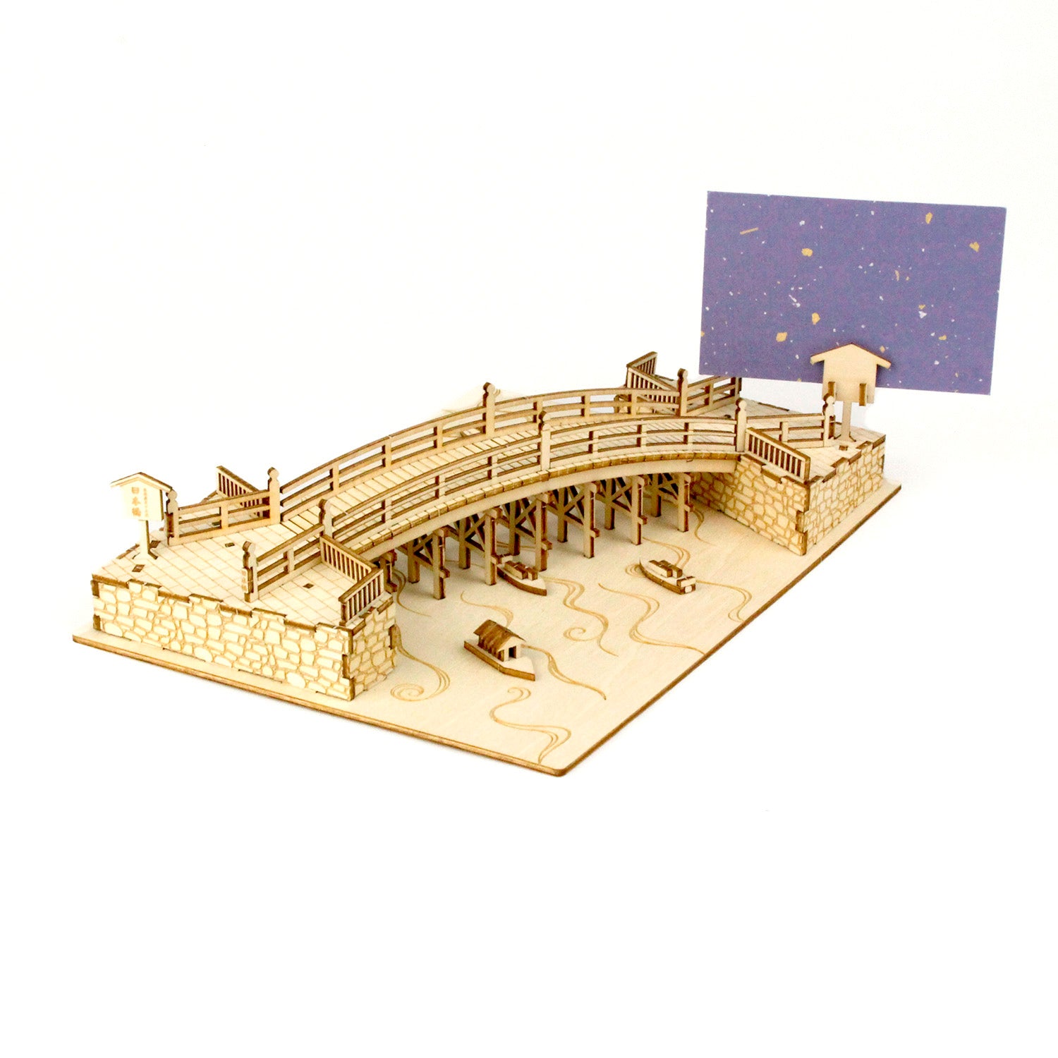 Wooden Art ki-gu-mi 日本橋 – 多組（TAKUMI）公式オンラインショップ