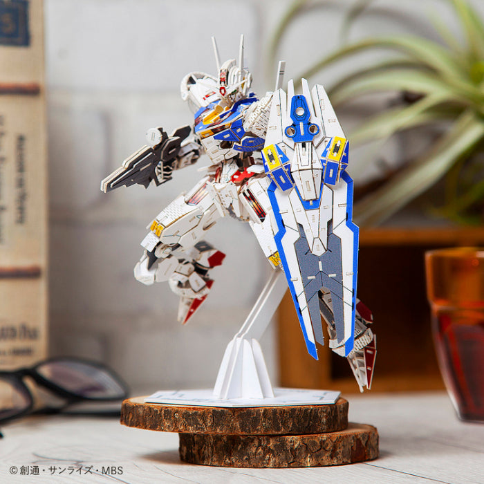 Paper Art si-gu-mi PRO XVX-016 ガンダム・エアリアル – 多組（TAKUMI