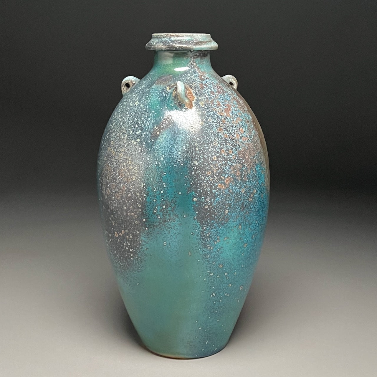 Ben Owen III 1968- – Ben Owen Pottery