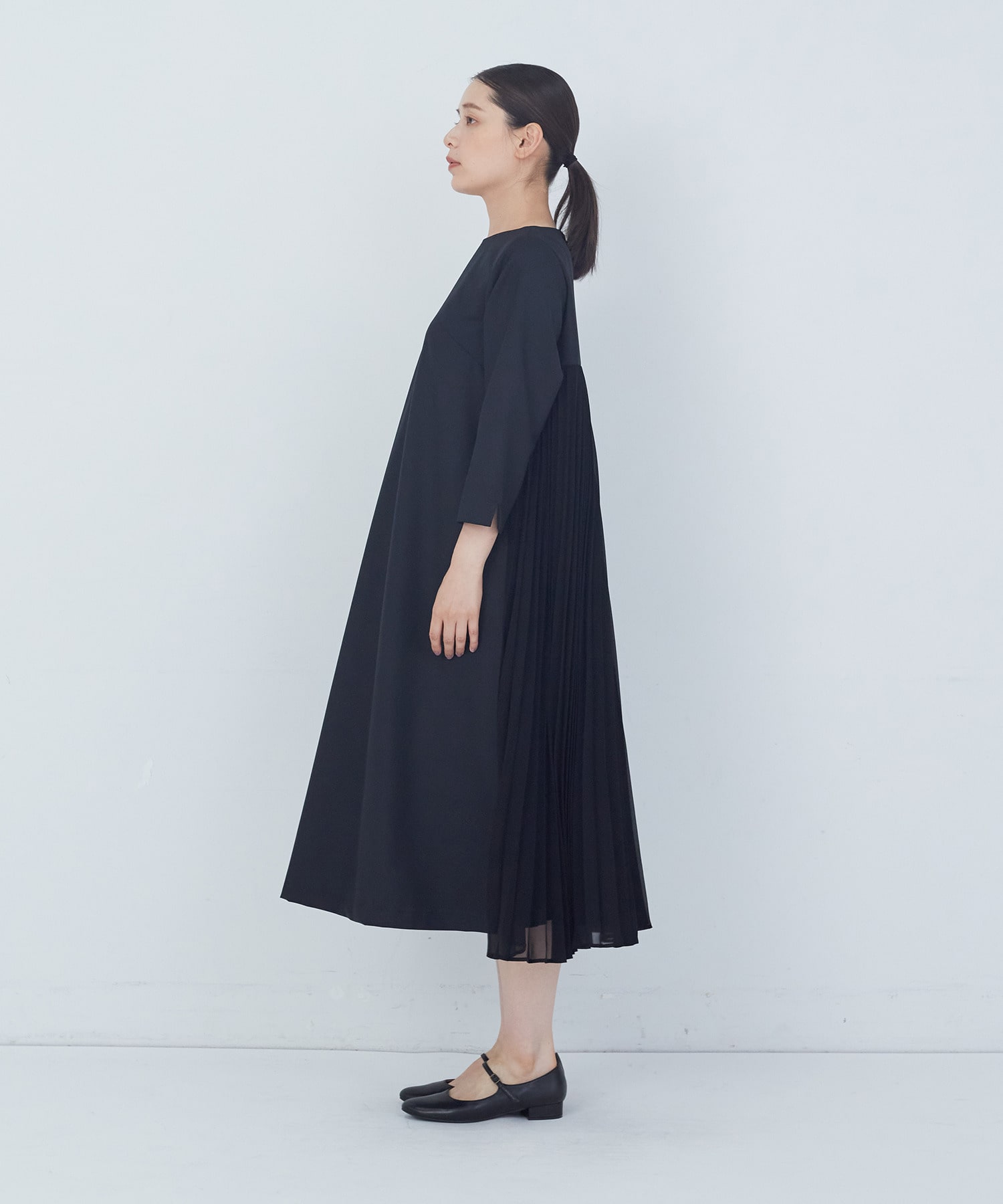 ラチネワンピース｜BIGI online store - ビギ オンラインストア