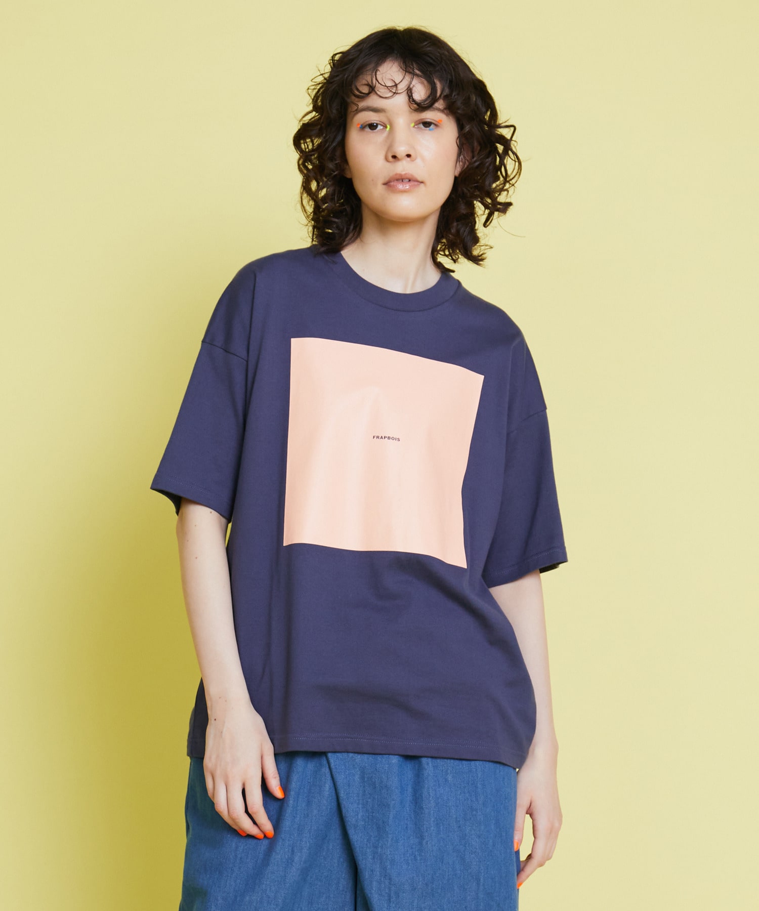 テイストT｜BIGI online store - ビギ オンラインストア