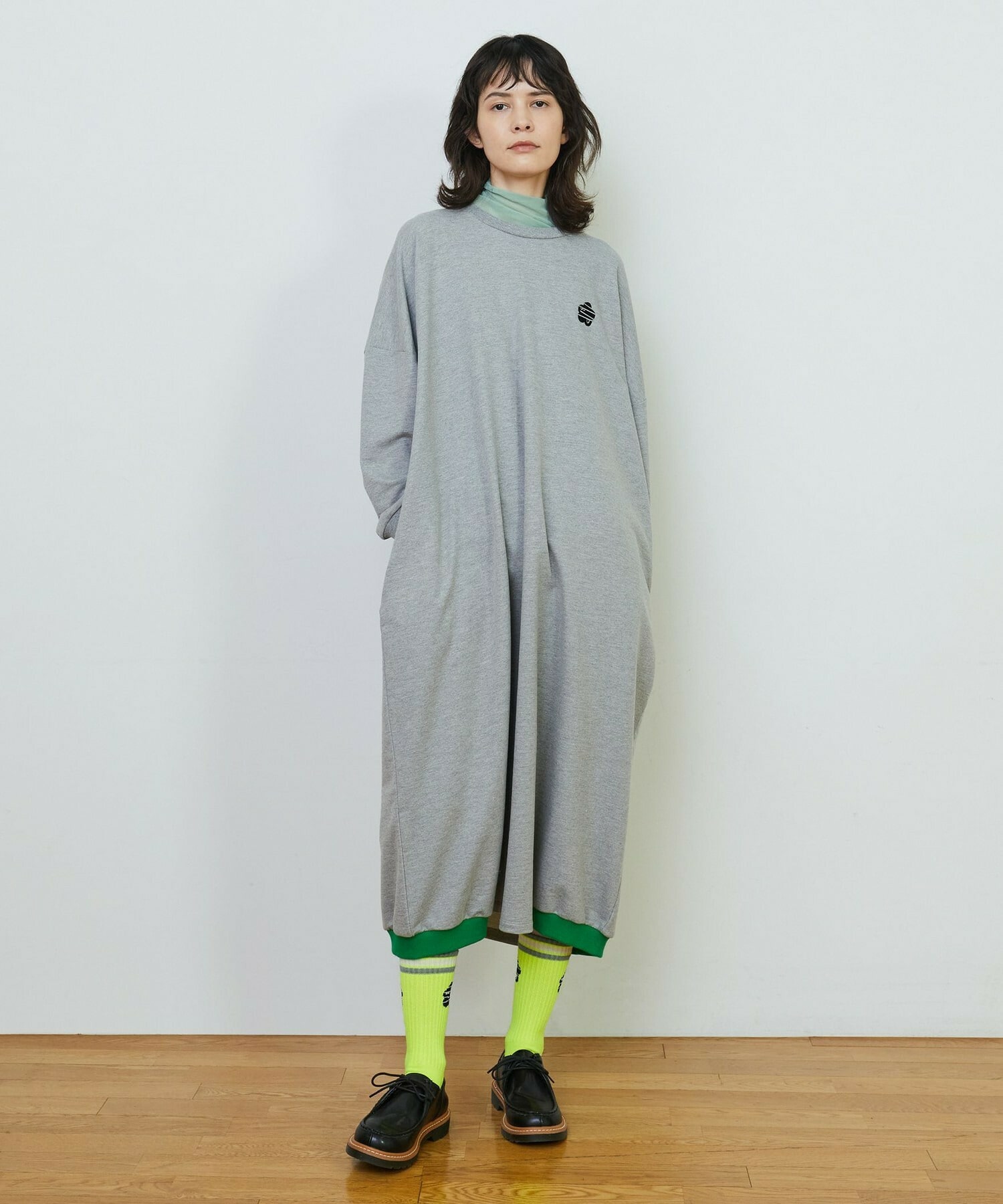 ウラケ ワンピース｜BIGI online store - ビギ オンラインストア