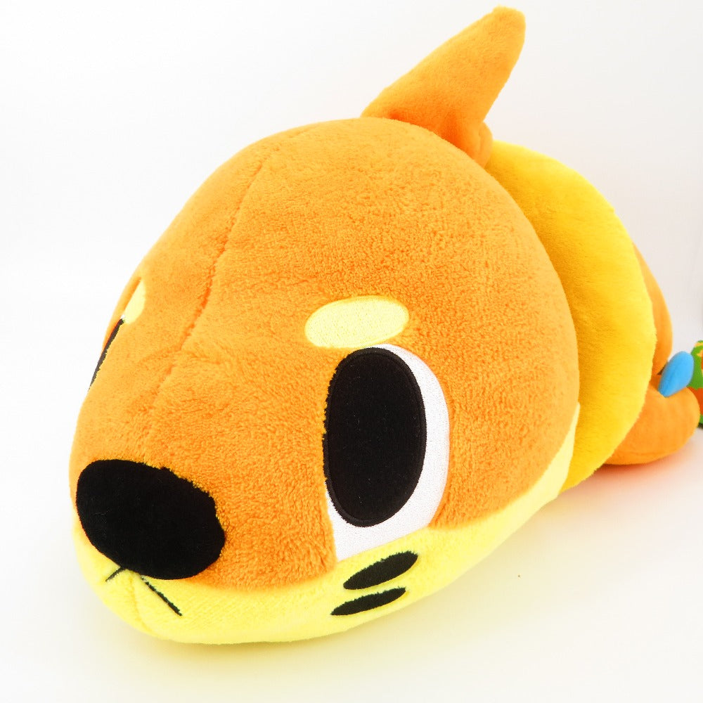 ポケモン ブイゼルドール ぬいぐるみ ポケドール ポケモンセンター