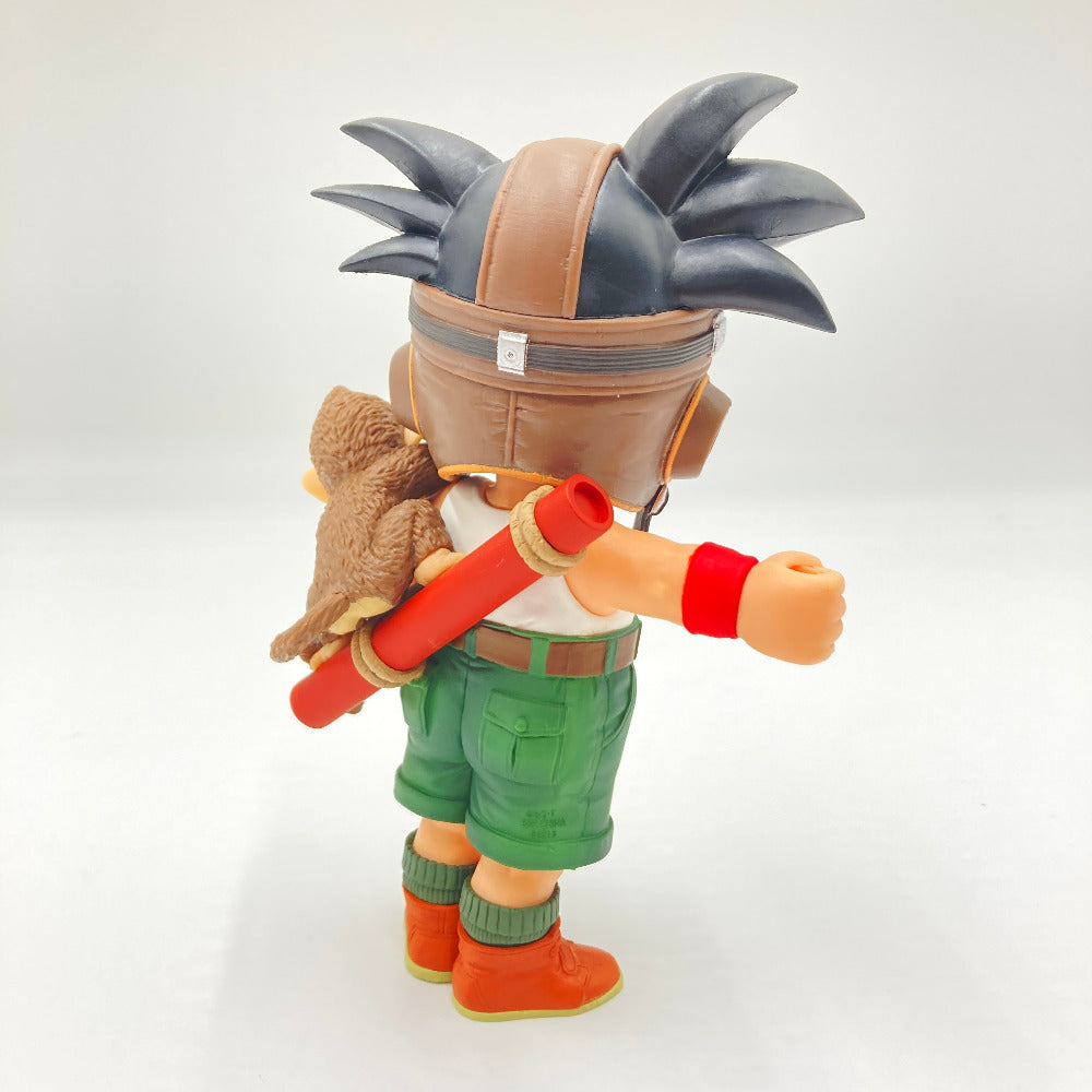 孫悟空 少年期ver. 「一番くじ ドラゴンボール DRAGONBALL SNAP