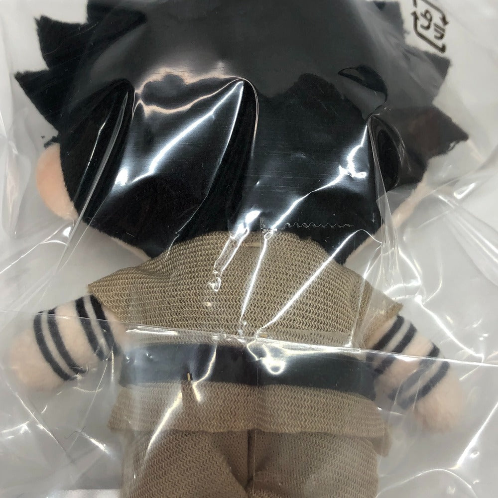 五条悟＆両面宿儺 マスコット2体セット 「呪術廻戦」｜コンプオフ