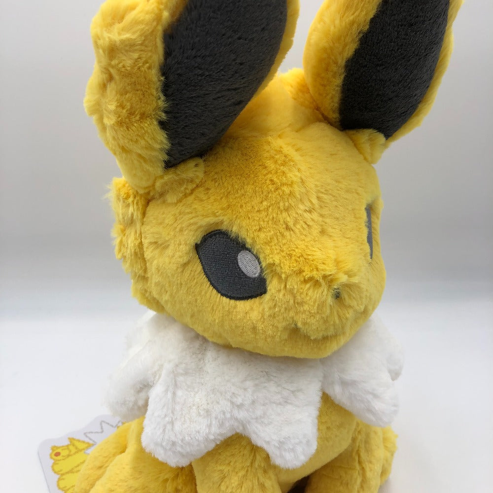 サンダース ふわふわ抱きぬいぐるみ 「ポケットモンスター」 ポケモン