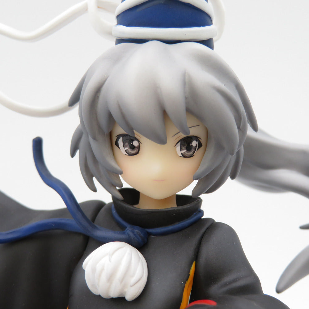 東方プロジェクト 古代日本の尸解仙 物部布都 限定カラー 1/8 完成品