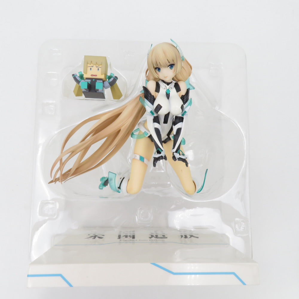 アンジェラ・バルザック 「楽園追放 -Expelled from Paradise-」 1/7