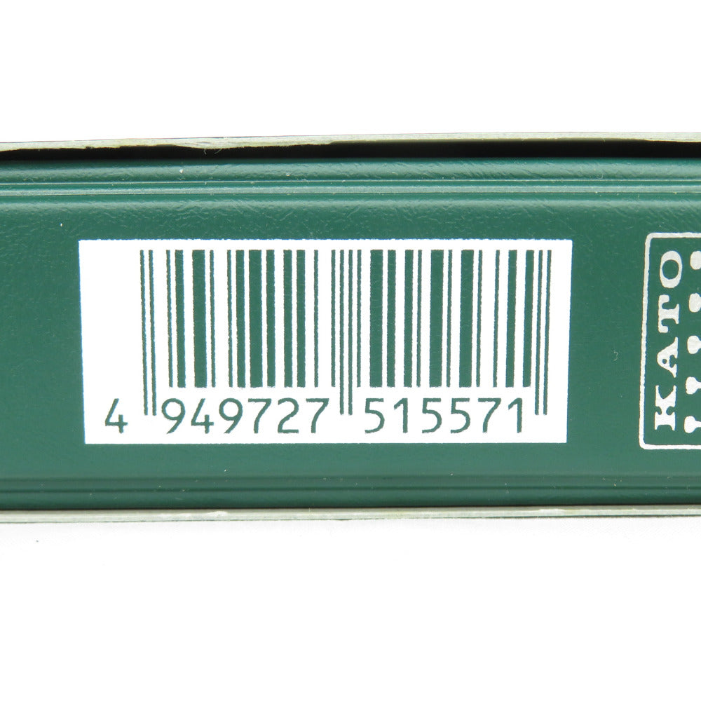 Nゲージ 10-298 683系2000番台〈しらさぎ〉5両基本セット KATO カトー