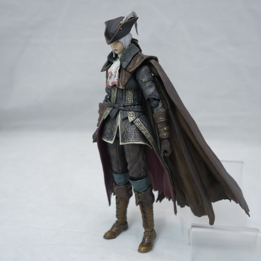 536-DX figma 時計塔のマリア DXエディション Bloodborne The Old
