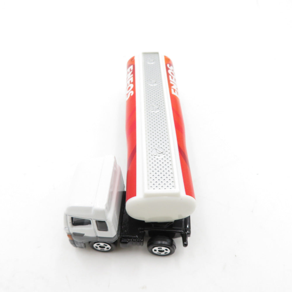 ロングトミカ エネオスタンクローリー トイザらス限定 箱付き TOMICA