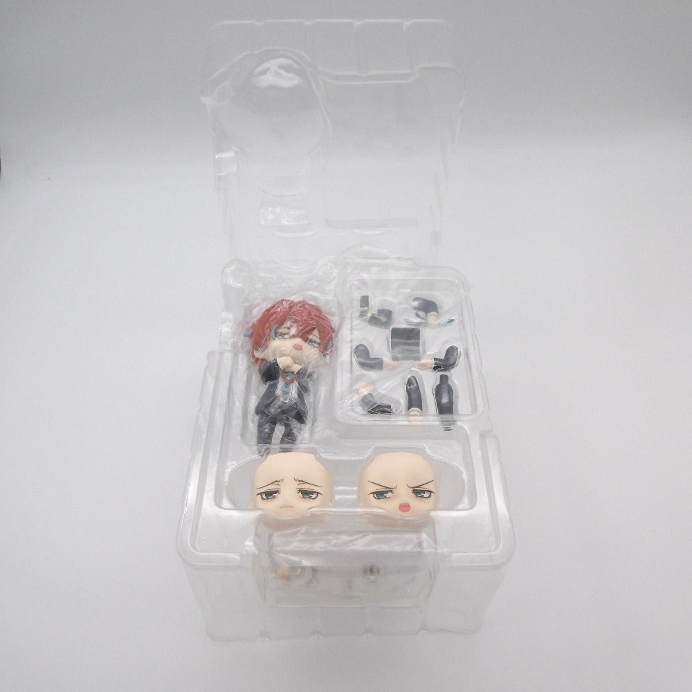 ねんどろいど ねんどろいど ヒプノシスマイク 観音坂独歩 1323 開封品