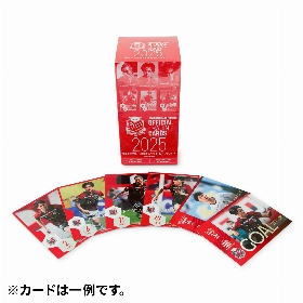 2025オフィシャルトレーディングカード（BOX）（2025090105）｜北海道