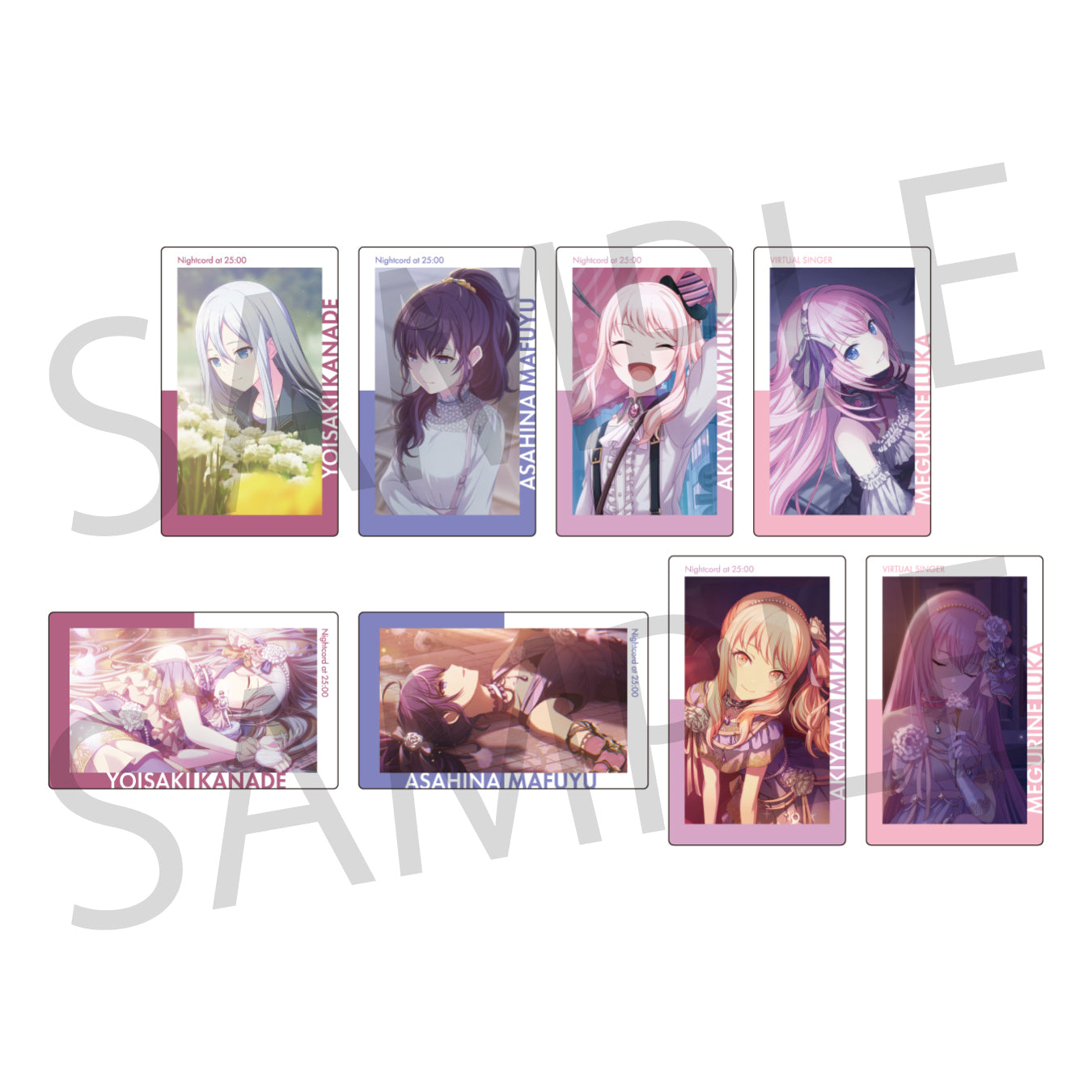 予約商品】【再販】ePick card series vol.4 B BOX 特典付き