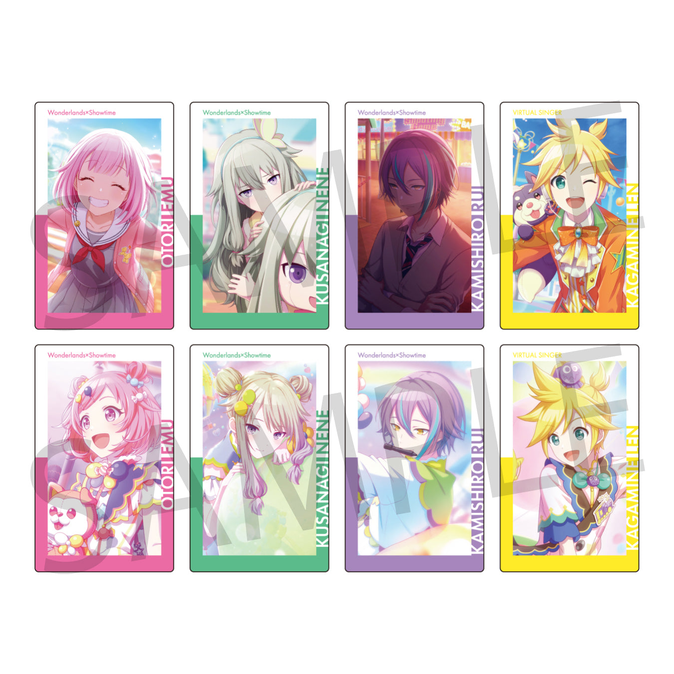 予約商品】【再販】ePick card series vol.1 B BOX 特典付き