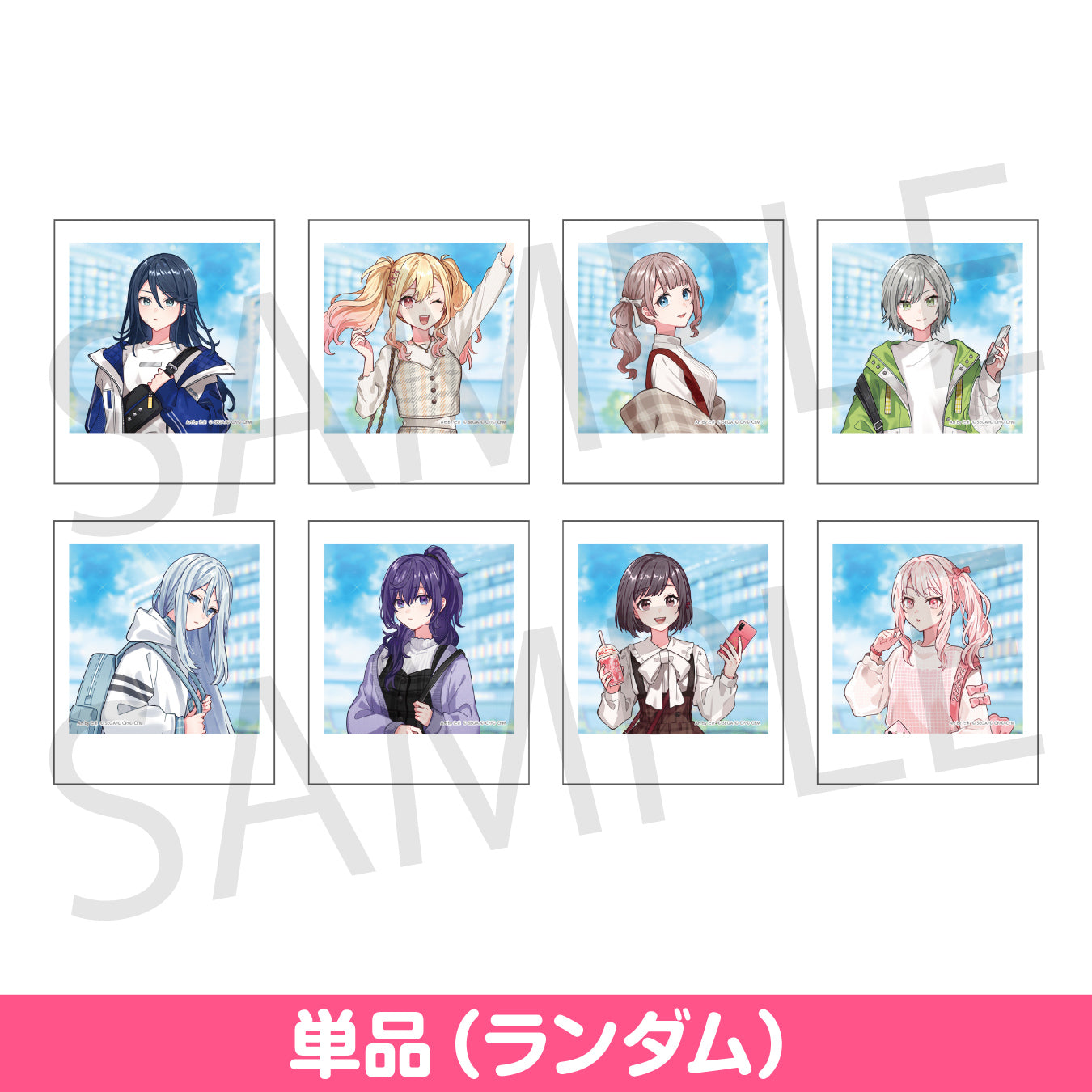 せってさん チェキ35枚セット instax™ “チェキ” SQUARE フィルム