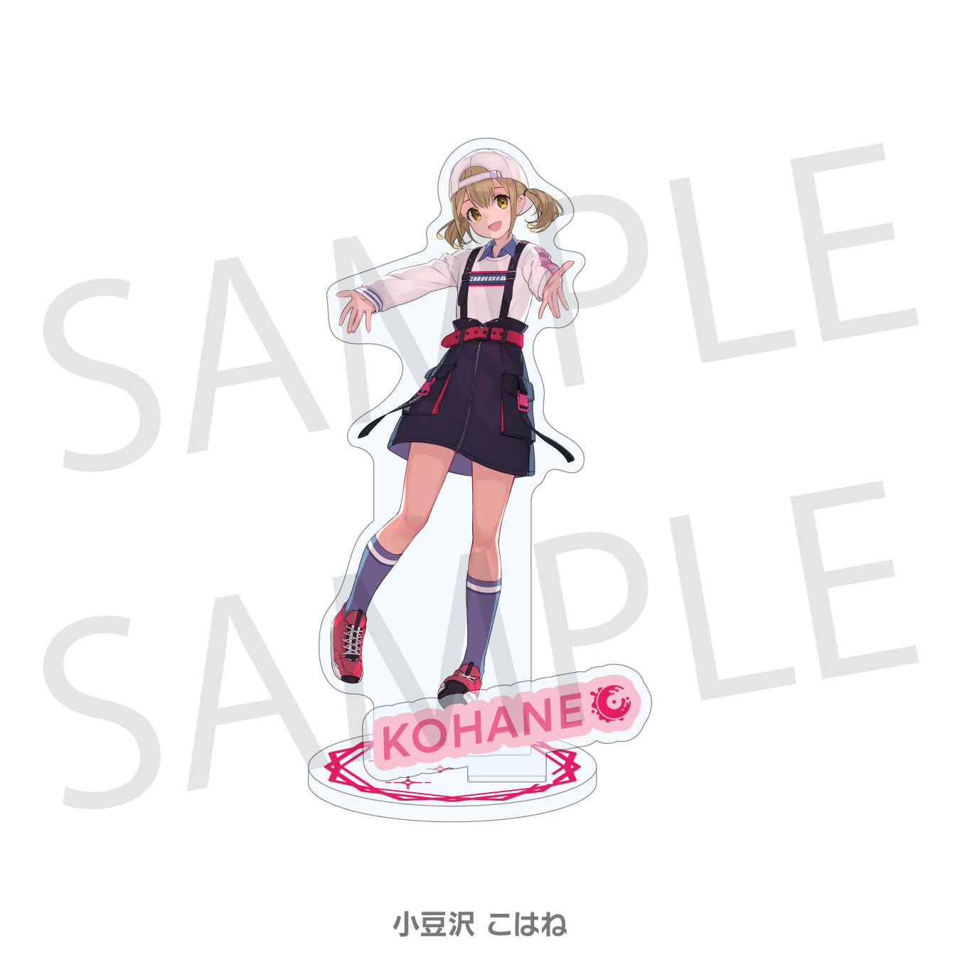 THE LAST PIECE ラスピ フォトカード ステッカー アクスタ ルイ THE