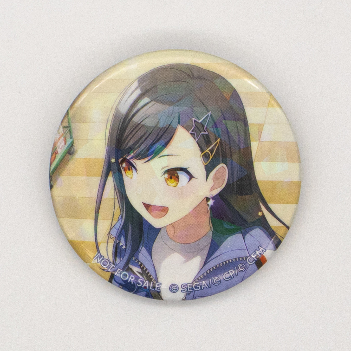 ☆大量☆ プロセカ グリ缶 杏 94個 ノクターン ☆大量☆ プロセカ グリ