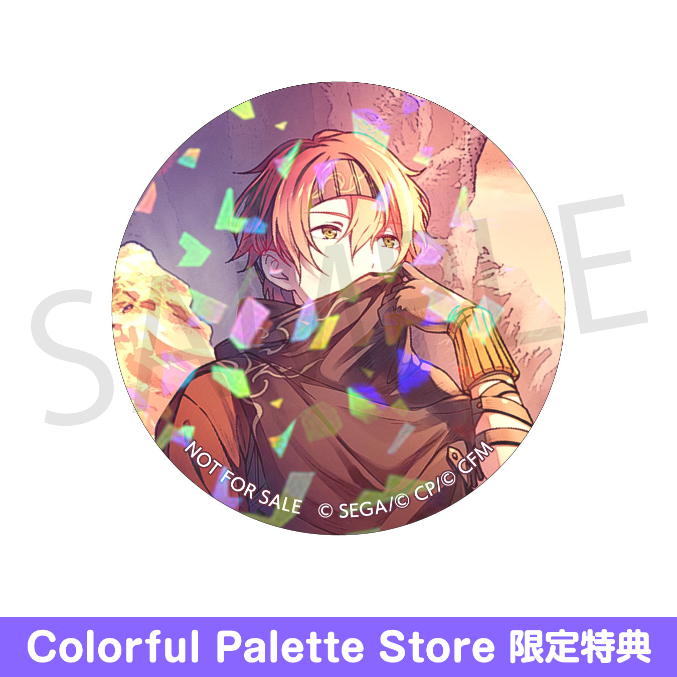 100点以上 プロセカ 缶バッジ 類 司 彰人 冬弥 瑞希 等 100点以上