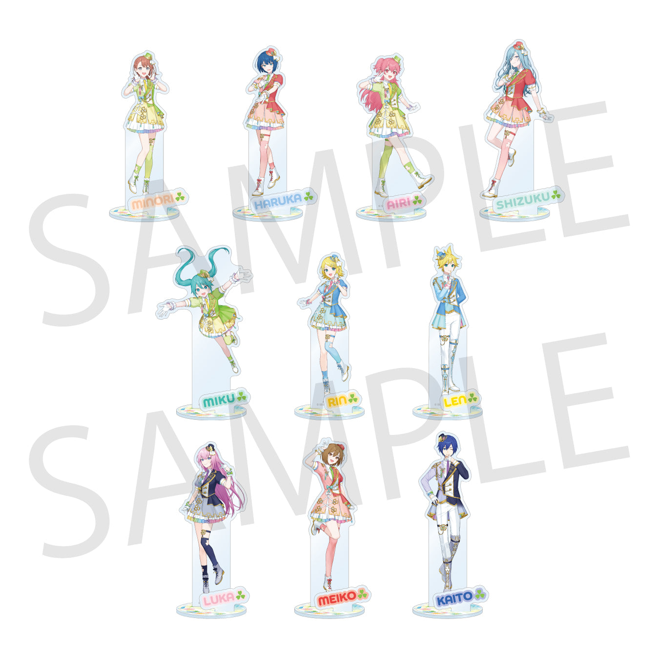 プロセカ セカライ 2nd 缶ミラー モモジャン 愛莉 プロセカ セカライ