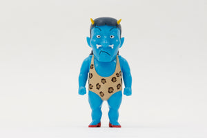 電鬼グルーヴ ソフビ フィギュアセット＜1117セット限定＞ – DENKI