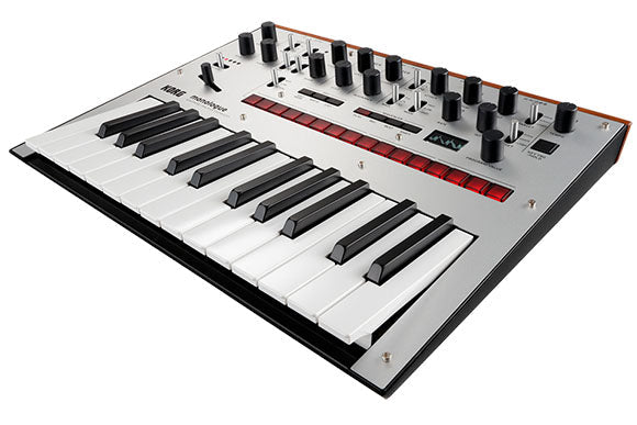 Korg Monologue – DJ TechTools