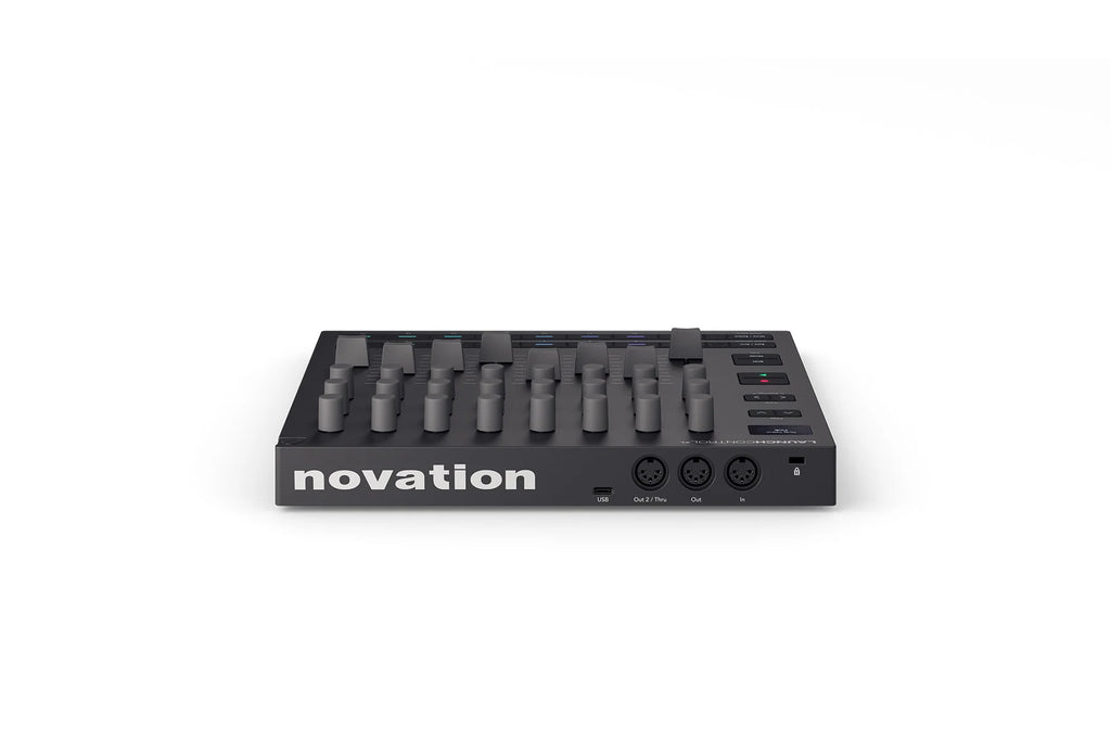 Novation Launch Control XL 3 – DJ TechTools