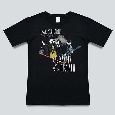 Mr.Children Tour 2018-19 重力と呼吸