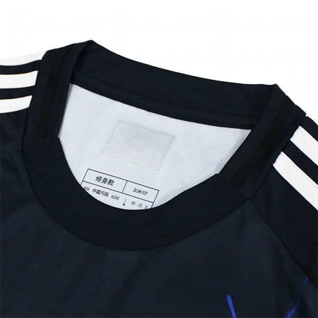 アディダス サッカー日本代表 2024 ホーム レプリカ ユニフォーム