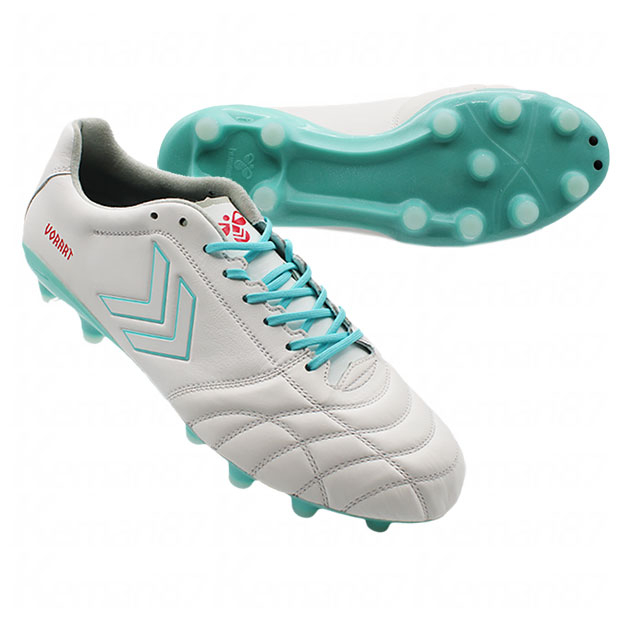 ヴォラート 3 AL PRO SUPERWIDE ホワイト×サックス | ゲキサカFCストア