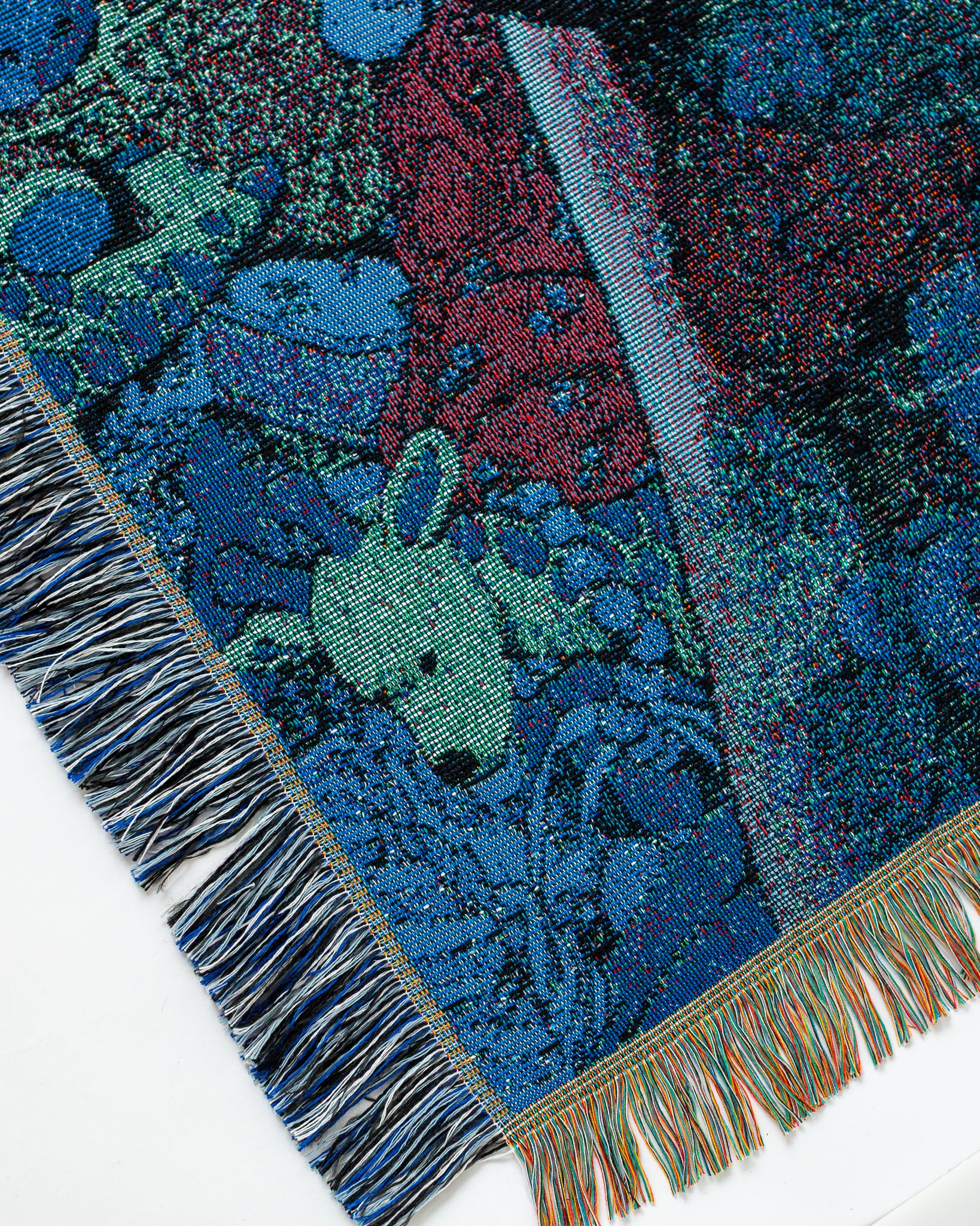 PERFECT BLUE』ブランケット – Filmarks Store