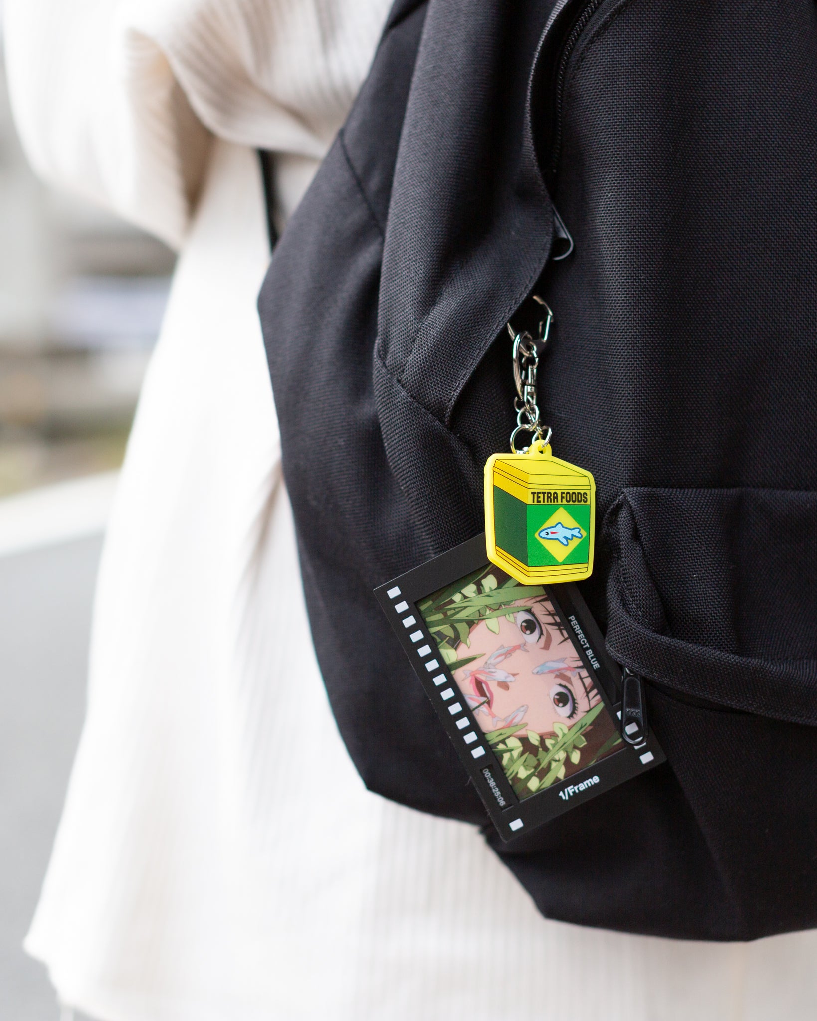 1/Frame カードホルダー – Filmarks Store