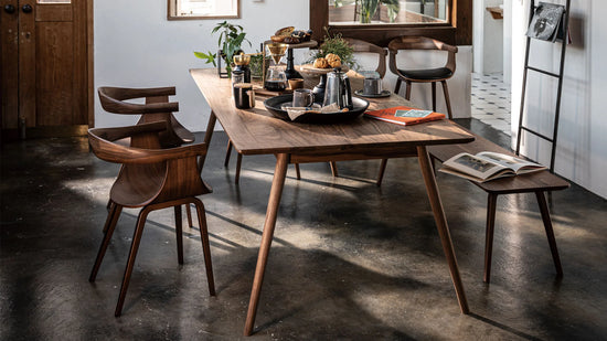 Chair and Bench – 冨士ファニチア オンラインストア